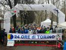 Torino ricomincia a correre: la sfida è quella di andare avanti per 24 ore di fila