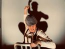 &quot;Pedala!&quot;, domani pomeriggio lo spettacolo sulla storia d'amore tra Gino Bartali e la moglie Adriana