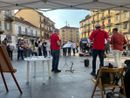 "Piazza Foroni Jazz Festival": arte e cultura 'suonano' il riscatto di Barriera