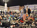 Piazza San Carlo, chiesti 16 mesi per l'ex sindaca Chiara Appendino