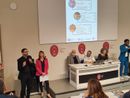Presentazione pubblica in aula magna