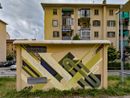 Conclusi i lavori sulle 'Cabine d'Artista': 5 opere dedicate al futuro sostenibile di Torino