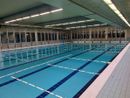 Dopo la sostituzione delle vetrate riapre anche la piscina Franzoj