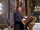 Il vescovo Roberto Repole