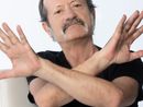 Selfie e autografi per Rocco Papaleo a Portici di Carta: &quot;Torino? La mia città d'elezione, ci vorrei vivere&quot; [INTERVISTA]