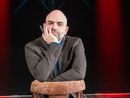 Roberto Saviano protagonista domenica 5 maggio alle ore 18 al Colosseo