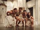 Il teatro Erba parla greco: in scena Plauto, Euripide e l'Anfitrione di Moliere. Mesturino: &quot;I Classici? Raccontano di noi&quot;