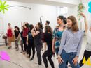 Split Teatro cambia casa: nasce a Torino un nuovo spazio per le arti performative