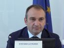 Il sindaco Stefano Lo Russo Il sindaco Stefano Lo Russo