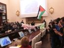 Tentativo di mediazione fallito tra Università e occupanti: &quot;Indisponibilità dei manifestanti a negoziare&quot;