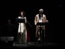 Teatro all'aperto a Sauze di Cesana: sabato in scena The snow goose" Teatro all'aperto a Sauze di Cesana: sabato in scena The snow goose"