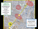 Torino si prepara ad accogliere per la prima volta il Tour: i dettagli sulla viabilità