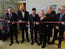Un'eccellenza sanitaria nel cuore di Falchera: inaugurato il nuovo Ambulatorio Infermieristico in via degli Abeti Un'eccellenza sanitaria nel cuore di Falchera: inaugurato il nuovo Ambulatorio Infermieristico in via degli Abeti