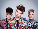 I The Kolors attesi protagonisti di Ritmika 2025 a Moncalieri I The Kolors attesi protagonisti di Ritmika 2025 a Moncalieri