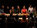 Il Teatro "gioca" con il cibo: 9 giorni di spettacoli, degustazioni e laboratori. Lo show d'apertura è con chef Vito Il Teatro "gioca" con il cibo: 9 giorni di spettacoli, degustazioni e laboratori. Lo show d'apertura è con chef Vito