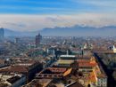Torino cresce in qualità, Foto di Marie Rouilly- tramite Unsplash