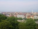 Panorama di Torino (immagine di repertorio)