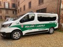 La Polizia locale di Chieri rintraccia e arresta un 25enne ghanese ricercato da tempo