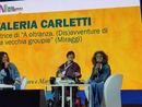 Tra musica e disabilità: la vita “A Oltranza” di Valeria Carletti al Salone del Libro di Torino