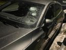 Vergognoso raid vandalico a due passi dal giardino Maiocco