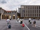 Via libera all'eco-hotel di lusso nell'ex stazione di Porta Susa