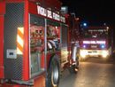 Alloggio in fiamme a Mirafiori: intossicati in ospedale Alloggio in fiamme a Mirafiori: intossicati in ospedale