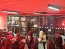 Torino torna a marciare per la Palestina Torino torna a marciare per la Palestina