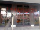 Moncalieri, imbrattata e vandalizzata la sede dell'Agenzia delle Entrate