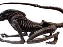 H.R. Giger l'uomo dietro Alien: tra bellezza e terrore, in autunno l’arte del maestro svizzero arriva al Mastio della Cittadella