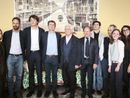 Nasce 'Alleanza per Torino', ma non chiamatela lista elettorale