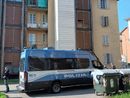Sgomberato alloggio Atc occupato abusivamente in via Ghedini