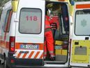 Centauro investe un capriolo: grave un uomo di 69 anni Centauro investe un capriolo: grave un uomo di 69 anni