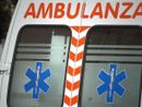 Gli taglia la gola poi scappa: l'aggressione sul bus 72, il ferito è in gravi condizioni