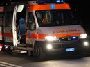 Scontro mortale nella serata a Mirafiori: morto un motociclista Scontro mortale nella serata a Mirafiori: morto un motociclista