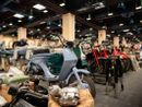 Grande successo di pubblico per AMTS, Auto moto Turin show