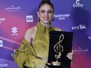 Il Teatro della Concordia fa venti (anni) d'incanto e riparte da Angelina Mango, da Edoardo Prati e dagli anniversari