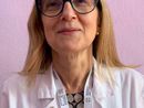 Medico donna in primo piano