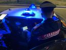 Violenza, resistenza e lesioni personali: i carabinieri arrestano due persone nelle notte