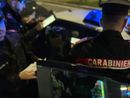 Va dalla ex, le sfascia casa minacciandola: 34enne di Moncalieri arrestato dai carabinieri