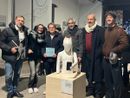 L'arte “che si prende cura” in mostra all'ex Scalo Valdocco con la 17^ edizione di Ars Captiva