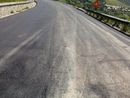 La provinciale 23 del Sestriere nuovamente transitabile (a senso unico alternato)