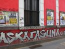 centro sociale Askatasuna