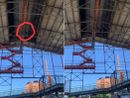 L'aspirante suicida di circa 50 anni soccorso questa mattina L'aspirante suicida di circa 50 anni soccorso questa mattina