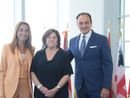 Otto milioni da Crt al Piemonte nel nome di cultura, sociale e formazione: siglato il patto al grattacielo [VIDEO]