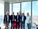 Bussalino e Gallo incontrano Uncem: al centro la riforma delle Unioni montane