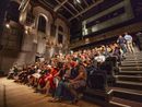 Torino Fringe Festival, "Metropolis. Il futuro che verrà" sarà il tema della prossima edizione Torino Fringe Festival, "Metropolis. Il futuro che verrà" sarà il tema della prossima edizione