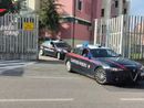 auto dei carabinieri