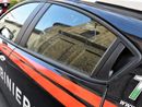 Regio Parco, 23enne schiaffeggiato e rapinato in mezzo alla strada