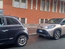 Finestrini delle auto in frantumi e vandalismi, Lo Russo: &quot;A Torino più pattuglie per la sicurezza&quot;
