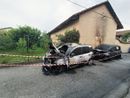 Foto tratta dalla pagina facebook &quot;Carmagnola&quot; di Claudio Rossi